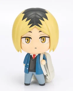 Nendoroid & Mini Figures>Rowtashii Noise tekupiku Haikyu!! Kenma Kozume