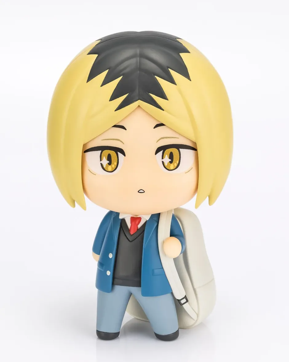 Nendoroid & Mini Figures>Rowtashii Noise tekupiku Haikyu!! Kenma Kozume
