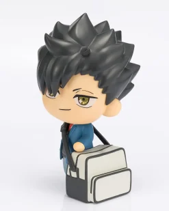 Rowtashii Noise tekupiku Haikyu!! Tetsuro Kuroo New