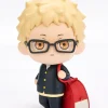 Nendoroid & Mini Figures>Rowtashii Noise tekupiku Haikyu!! Kei Tsukishima