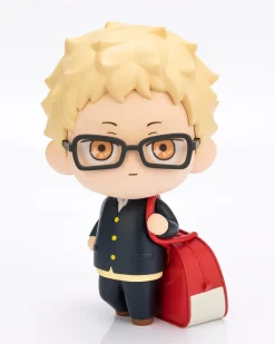 Nendoroid & Mini Figures>Rowtashii Noise tekupiku Haikyu!! Kei Tsukishima