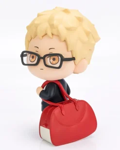 Nendoroid & Mini Figures>Rowtashii Noise tekupiku Haikyu!! Kei Tsukishima