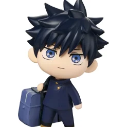 Nendoroid & Mini Figures>Rowtashii Noise tekupiku Jujutsu Kaisen Megumi Fushiguro