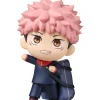 Nendoroid & Mini Figures>Rowtashii Noise tekupiku Jujutsu Kaisen Yuji Itadori