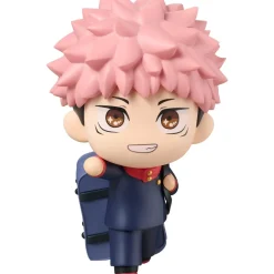 Nendoroid & Mini Figures>Rowtashii Noise tekupiku Jujutsu Kaisen Yuji Itadori