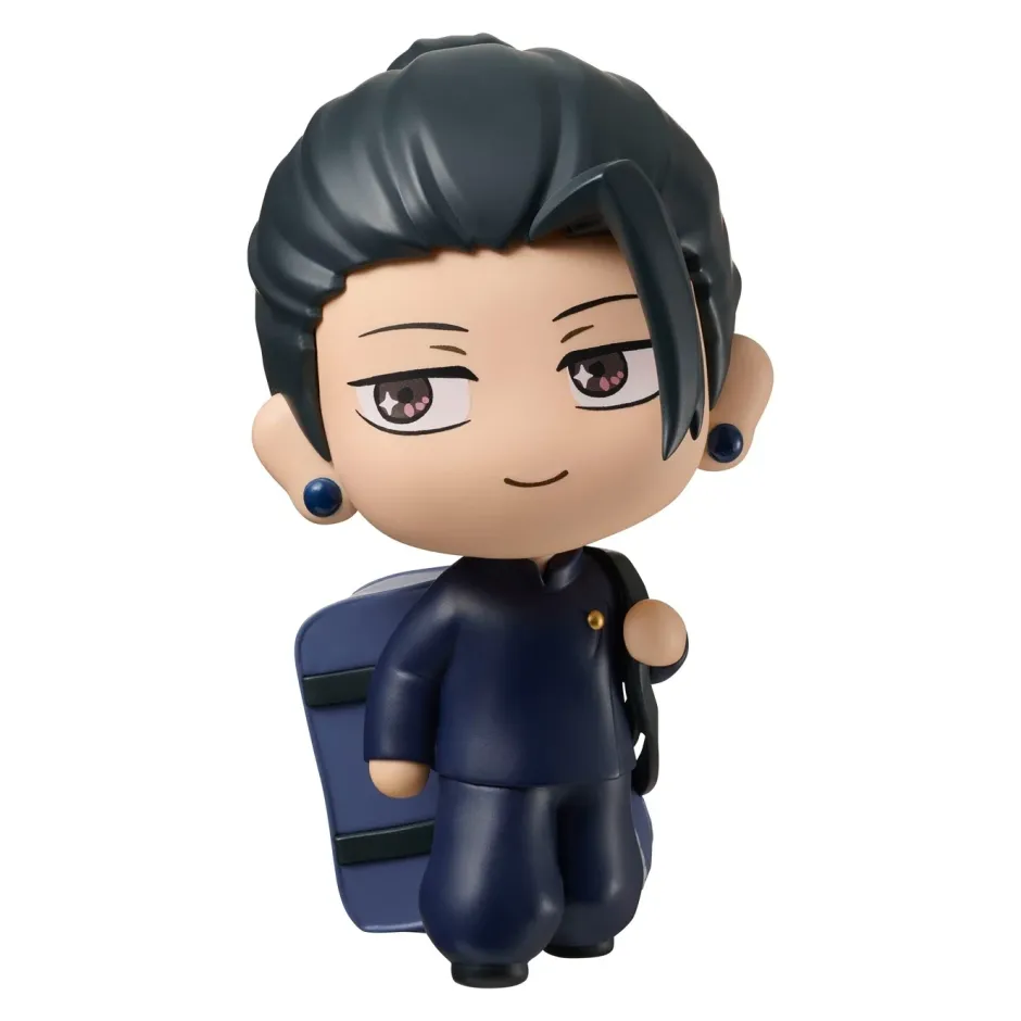 Nendoroid & Mini Figures>Rowtashii Noise tekupiku Jujutsu Kaisen Suguru Geto -Tokyo