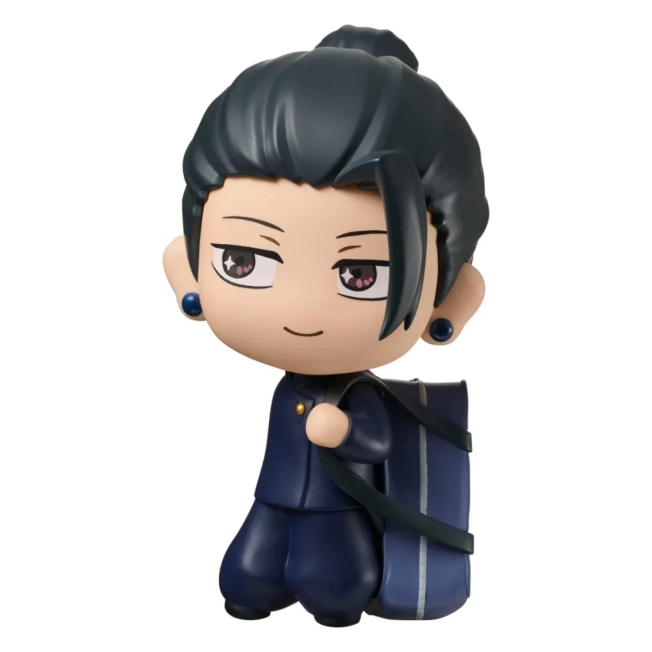 Nendoroid & Mini Figures>Rowtashii Noise tekupiku Jujutsu Kaisen Suguru Geto -Tokyo