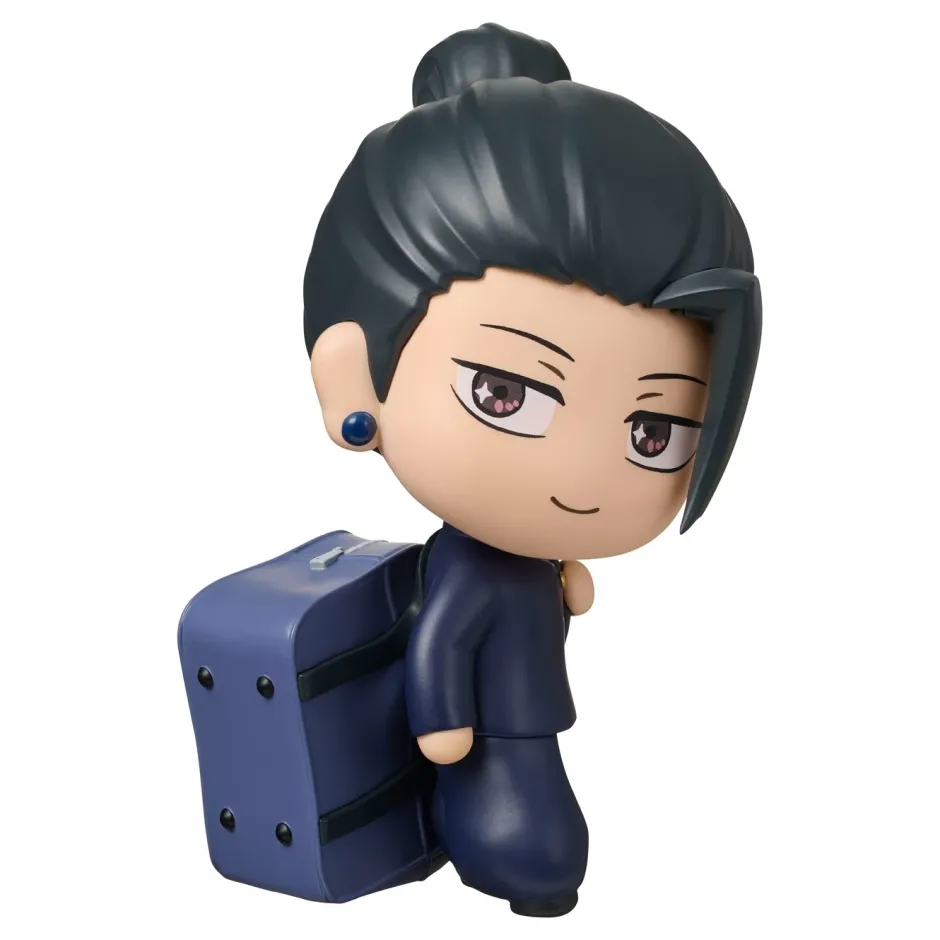 Nendoroid & Mini Figures>Rowtashii Noise tekupiku Jujutsu Kaisen Suguru Geto -Tokyo