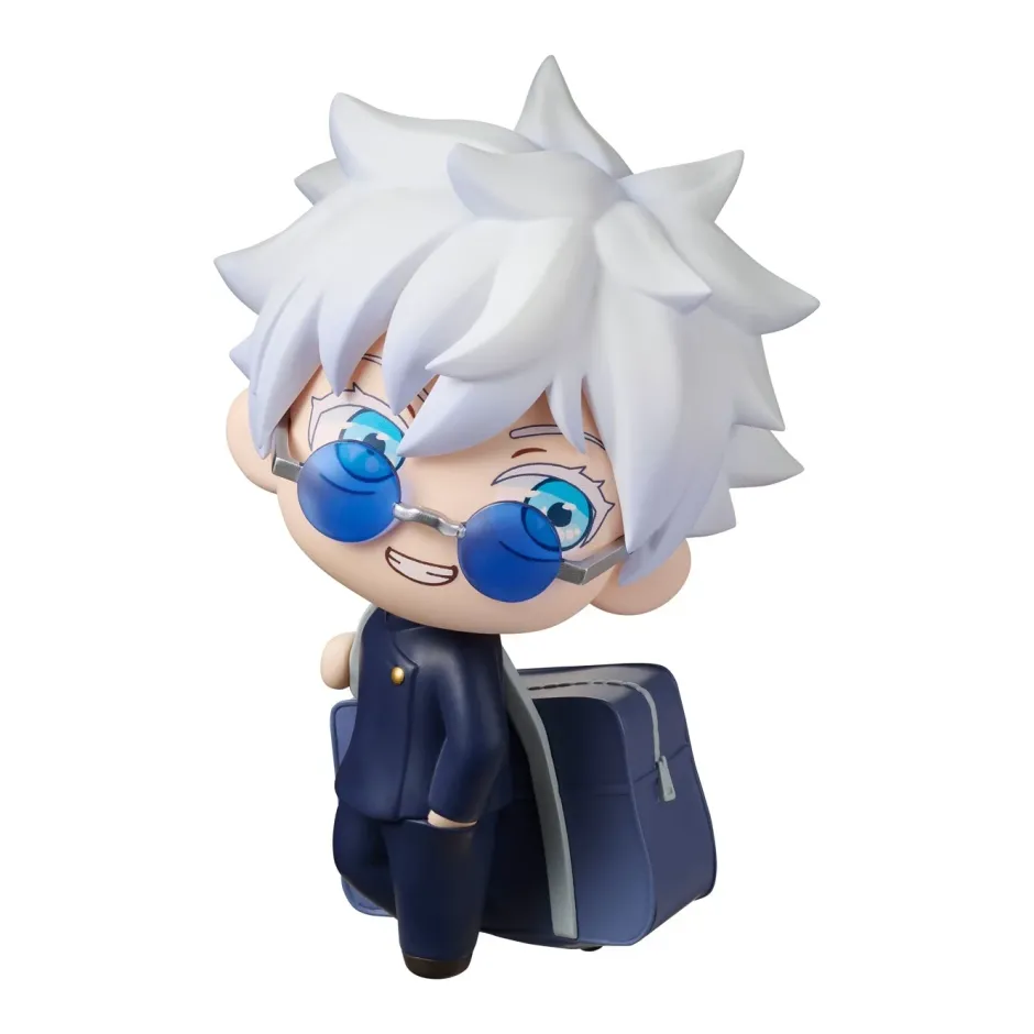 Nendoroid & Mini Figures>Rowtashii Noise tekupiku Jujutsu Kaisen Satoru Gojo -Tokyo