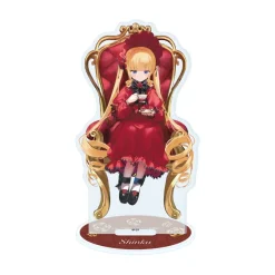 Rozen Maiden Acrylic Stand Art by Youka Shinku Best