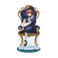 Rozen Maiden Acrylic Stand Art by Youka Souseiseki New