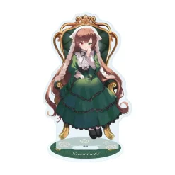 Rozen Maiden Acrylic Stand Art by Youka Suiseiseki Outlet