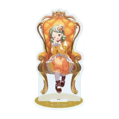 Other Goods>Rozen Maiden Acrylic Stand Art by Youka Suigintou