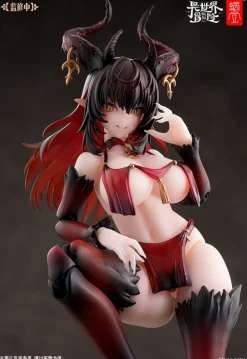 RPG-01SP Succubus Lustia: Second Phase 1/12 Scale Action Figure Clearance