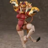 Bishoujo Figures|Scale Figures>RPG-04 Tiger Girl Garu 1/12 Scale Action Figure
