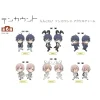 Run Run Connect 10 Count Acrylic Charm Box Set Best