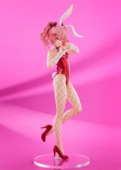Rurudo Illustration Loveit 1/7 Scale Figure New