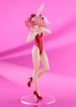 Rurudo Illustration Loveit 1/7 Scale Figure New