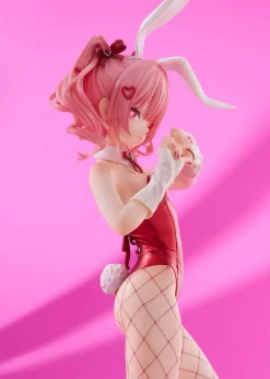 Rurudo Illustration Loveit 1/7 Scale Figure New