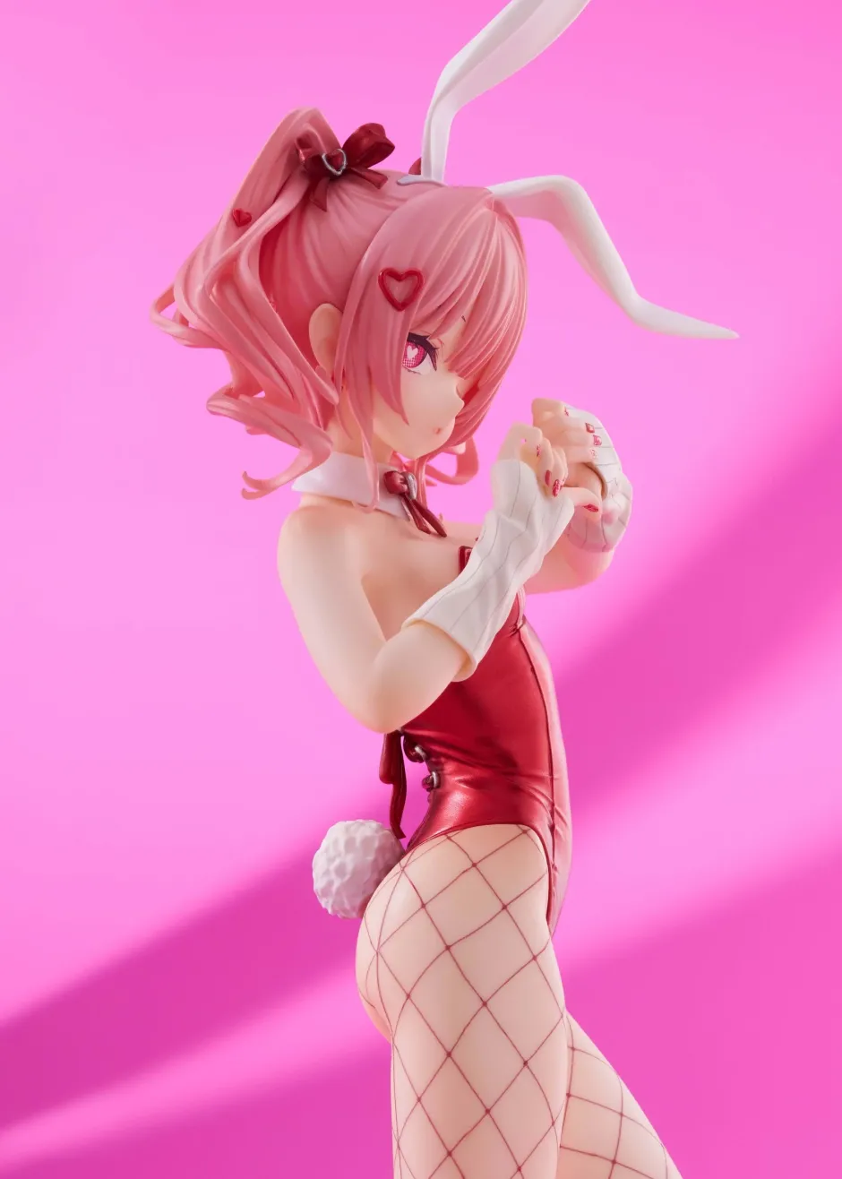 Rurudo Illustration Loveit 1/7 Scale Figure New