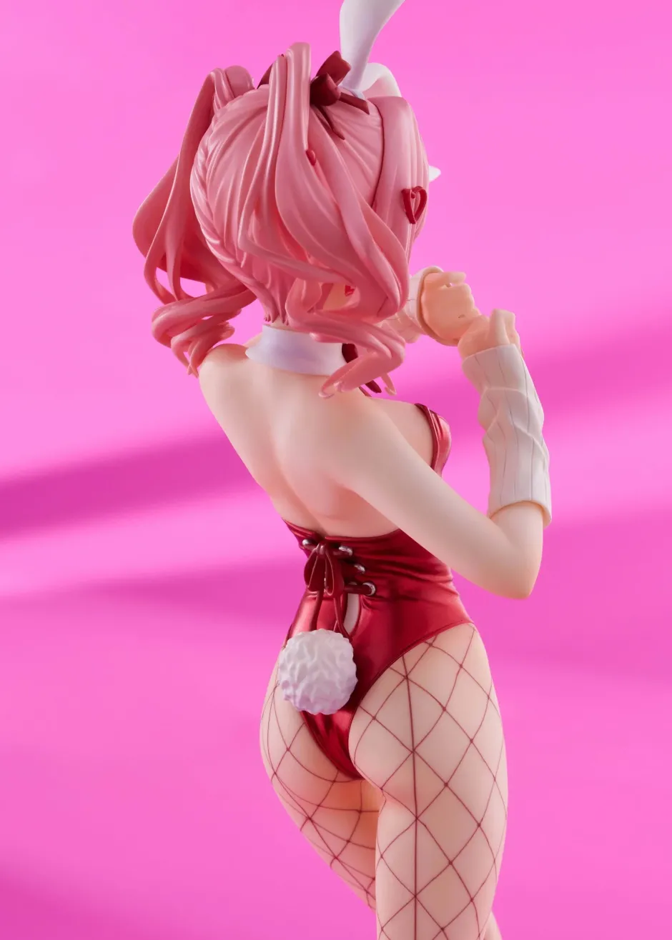 Rurudo Illustration Loveit 1/7 Scale Figure New