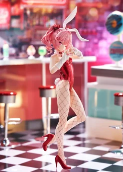 Rurudo Illustration Loveit 1/7 Scale Figure New