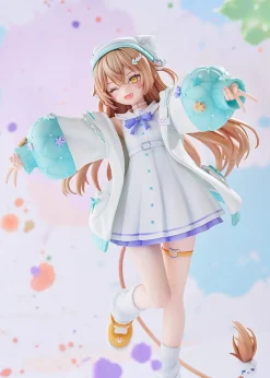 Rurudo Illustration Rurudo Lion/Pastel Oniku Ver. 1/7 Scale Figure Clearance