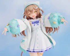 Rurudo Illustration Rurudo Lion/Pastel Oniku Ver. 1/7 Scale Figure Clearance