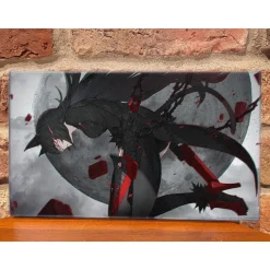 RWBY: Ice Queendom Canvas Art Collection Best