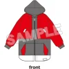 RWBY: Ice Queendom Character Wear Hoodie (Ruby Rose: Lucid Dream) Online