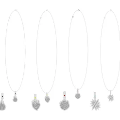 RWBY: Ice Queendom Icon Necklace Discount