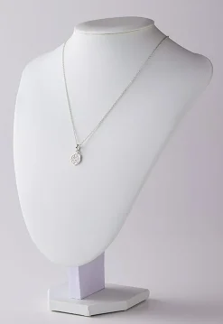 RWBY: Ice Queendom Icon Necklace Discount