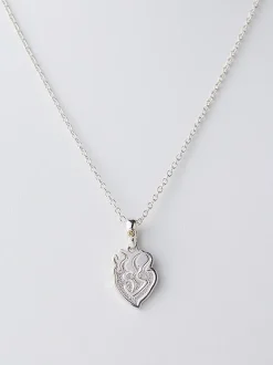 RWBY: Ice Queendom Icon Necklace Discount