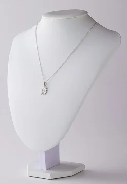 RWBY: Ice Queendom Icon Necklace Discount