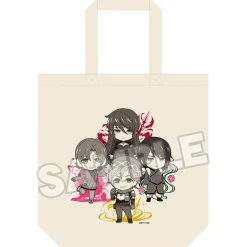 RWBY: Ice Queendom Nendoroid Plus Tote Bag (Team JNPR) Best