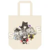 Bags & Wallets>RWBY: Ice Queendom Nendoroid Plus Tote Bag (Team RWBY)