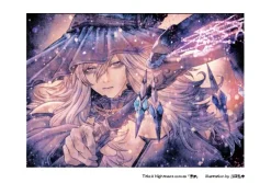 RWBY: Ice Queendom Postcard Set Hot