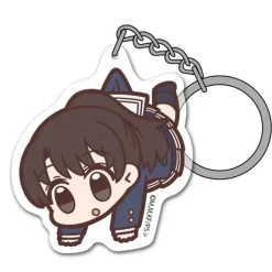 Collectable Toys>Saekano: How to Raise a Boring Girlfriend Flat Tsumamare Megumi Kato Strap Set