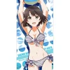 Saekano: How to Raise a Boring Girlfriend Flat Megumi Kato: Swimsuit Ver. Big Towel Hot