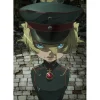Saga of Tanya the Evil 2018 Calendar Hot