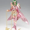 Saint Cloth Myth EX Saint Seiya Andromeda Shun God Cloth New