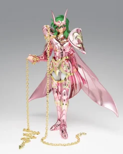 Saint Cloth Myth EX Saint Seiya Andromeda Shun God Cloth New