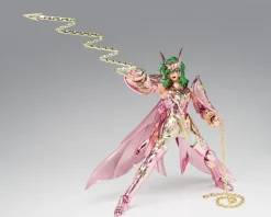 Saint Cloth Myth EX Saint Seiya Andromeda Shun God Cloth New