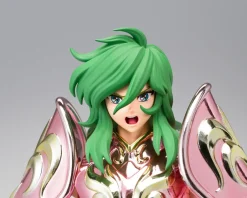 Saint Cloth Myth EX Saint Seiya Andromeda Shun God Cloth New