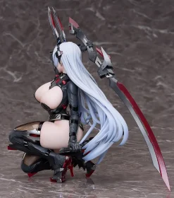 Saitom Illustration Samurai Bunny Botan 1/6 Scale Figure Hot