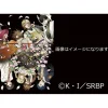 Saiyuki Reload Blast 2018 Desktop Calendar Sale