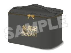 Saiyuki Reload -Zeroin- Vanity Pouch Outlet