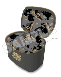 Saiyuki Reload -Zeroin- Vanity Pouch Outlet