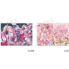Other Stationery>Sakura Miku x Hirohako 2024 Clear File Folder Hakodate