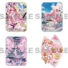 Stickers>Sakura Miku x Hirohako Hakodate Sticker Set for Smartphones